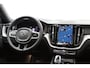 Volvo XC60 2.0 T6 Plug-in hybrid AWD 350 PK Ultimate Bright Long Range, Sportstoelen, Panoramadak, Harman / Kardon Geluidssysteem