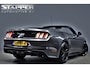Ford Mustang Convertible 2.3 EcoBoost 317pk Automaat EU Geleverd! Carplay/Camera/Led/Leer/Climate/Cruise/Stoelverw./Lmv19"