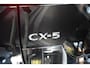 Mazda CX-5 E-SKYACTIV G 141 M HYBRID automaat Homura met Panoramic Pack *Trekhaak* *BTW* *All-in prijs*