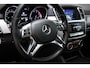 Mercedes-Benz ML-klasse 350 | NAVIGATIE / SPIEGEL- PACK | STOELVERWARMING | SCHUIFDAK | 21"