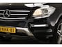 Mercedes-Benz ML-klasse 350 | NAVIGATIE / SPIEGEL- PACK | STOELVERWARMING | SCHUIFDAK | 21"