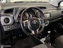 Toyota Yaris 1.3 VVT-i Aspiration [ NAP Dealer oh camera cruise ]