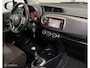 Toyota Yaris 1.3 VVT-i Aspiration [ NAP Dealer oh camera cruise ]