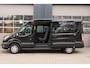 Ford E-Transit L3H2 68 kWh l DUBBEL CABINE l 2X SCHUIFDEUR l 360 CAMERA l PARKEERHULP