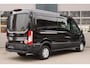 Ford E-Transit L3H2 68 kWh l DUBBEL CABINE l 2X SCHUIFDEUR l 360 CAMERA l PARKEERHULP