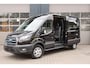 Ford E-Transit L3H2 68 kWh l DUBBEL CABINE l 2X SCHUIFDEUR l 360 CAMERA l PARKEERHULP