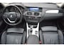 BMW X3 XDrive35i High Executive '10 Pano Xenon Leder Clima Navi Cruise Inruil mogelijk