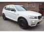 BMW X3 XDrive35i High Executive '10 Pano Xenon Leder Clima Navi Cruise Inruil mogelijk