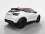Nissan Juke 1.6 Hybrid Red-line Edition | Limited edition | Direct leverbaar | Bose audio | Rondom camera | Stoel/stuur en voorruitverwarming |
