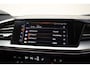 Audi Q4 e-tron 40 Launch edition Advanced 77kWh 3-fase [ LED Sportstoelen Navi Stoelverwarming ]