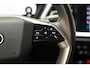 Audi Q4 e-tron 40 Launch edition Advanced 77kWh 3-fase [ LED Sportstoelen Navi Stoelverwarming ]