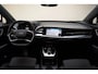 Audi Q4 e-tron 40 Launch edition Advanced 77kWh 3-fase [ LED Sportstoelen Navi Stoelverwarming ]