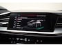 Audi Q4 e-tron 40 Launch edition Advanced 77kWh 3-fase [ LED Sportstoelen Navi Stoelverwarming ]