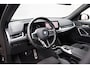 BMW X1 sDrive20i 170pk M-Sport Black Ed. Pano|360Cam|HUD