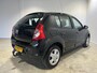 Dacia Sandero 1.2 Blackline | Bluetooth carkit | Airco | Stuur bekrachtiging | Trekhaak