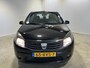 Dacia Sandero 1.2 Blackline | Bluetooth carkit | Airco | Stuur bekrachtiging | Trekhaak
