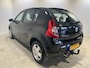 Dacia Sandero 1.2 Blackline | Bluetooth carkit | Airco | Stuur bekrachtiging | Trekhaak