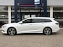 Opel Insignia Sports Tourer 1.6 Turbo Exclusive / NL-Auto / 1e-Eigenaar / Vol-Leder / Head-Up Display / Massagefunctie / Stoelverkoeling / Stoelverwarming V+A / Elektr.-Stoelen met Geheugen / Premium Bose-Audio / Matrix LED-Lights / Apple-Carplay & Android-Auto / Cruise-Control / Climate-Control / Dodehoek-Detectie / Keyless / Elektr.-Achterklep / DAB Radio-Bluetooth / Navi / Rondom-Camerazicht / PDC V+A / 18'' LMV / ENZ.