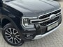 Ford Ranger 3.0 V6 241pk Platinum Double Cab | BPM VRIJ | 2-zits | Trekhaak 3500KG | 360 Cam | Leder geventileerd | Elekt. Rollo