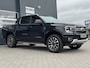 Ford Ranger 3.0 V6 241pk Platinum Double Cab | BPM VRIJ | 2-zits | Trekhaak 3500KG | 360 Cam | Leder geventileerd | Elekt. Rollo