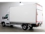 Fiat Ducato 35H 2.2 MultiJet 160pk Automaat Bakwagen met laadklep en zijdeur 05-2023