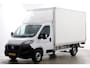 Fiat Ducato 35H 2.2 MultiJet 160pk Automaat Bakwagen met laadklep en zijdeur 05-2023
