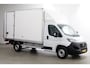 Fiat Ducato 35H 2.2 MultiJet 160pk Automaat Bakwagen met laadklep en zijdeur 05-2023