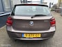 BMW 1-Serie 1.6i Business Navi Airco LMV Bl.tooth Cruise 5drs