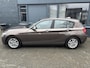 BMW 1-Serie 1.6i Business Navi Airco LMV Bl.tooth Cruise 5drs