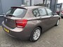 BMW 1-Serie 1.6i Business Navi Airco LMV Bl.tooth Cruise 5drs