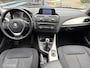 BMW 1-Serie 1.6i Business Navi Airco LMV Bl.tooth Cruise 5drs
