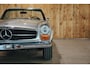 Mercedes-Benz SL 280 Pagode | Manual