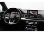 Audi Q5 55 TFSI e Quattro 367 PK Competition PHEV, RS-Leder, Panoramadak, Memory, Camera