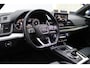 Audi Q5 55 TFSI e Quattro 367 PK Competition PHEV, RS-Leder, Panoramadak, Memory, Camera