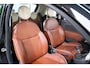 Fiat 500 1.4-16V Lounge | Pano | leder | Airco