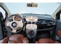 Fiat 500 1.4-16V Lounge | Pano | leder | Airco