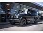 Mercedes-Benz G-klasse 580 met EQ-Technologie Edition One 116 kWh ** Burmester ** Schuifdak ** Carbon ** WLTP rijbereik tot 479km!