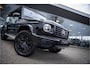 Mercedes-Benz G-klasse 580 met EQ-Technologie Edition One 116 kWh ** Burmester ** Schuifdak ** Carbon ** WLTP rijbereik tot 479km!