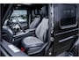 Mercedes-Benz G-klasse 580 met EQ-Technologie Edition One 116 kWh ** Burmester ** Schuifdak ** Carbon ** WLTP rijbereik tot 479km!