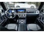 Mercedes-Benz G-klasse 580 met EQ-Technologie Edition One 116 kWh ** Burmester ** Schuifdak ** Carbon ** WLTP rijbereik tot 479km!