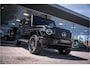 Mercedes-Benz G-klasse 580 met EQ-Technologie Edition One 116 kWh ** Burmester ** Schuifdak ** Carbon ** WLTP rijbereik tot 479km!