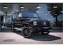 Mercedes-Benz G-klasse 580 met EQ-Technologie Edition One 116 kWh ** Burmester ** Schuifdak ** Carbon ** WLTP rijbereik tot 479km!