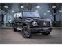Mercedes-Benz G-klasse 580 met EQ-Technologie Edition One 116 kWh ** Burmester ** Schuifdak ** Carbon ** WLTP rijbereik tot 479km!