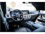 Mercedes-Benz G-klasse 580 met EQ-Technologie Edition One 116 kWh ** Burmester ** Schuifdak ** Carbon ** WLTP rijbereik tot 479km!