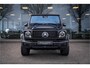 Mercedes-Benz G-klasse 580 met EQ-Technologie Edition One 116 kWh ** Burmester ** Schuifdak ** Carbon ** WLTP rijbereik tot 479km!