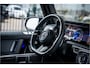 Mercedes-Benz G-klasse 580 met EQ-Technologie Edition One 116 kWh ** Burmester ** Schuifdak ** Carbon ** WLTP rijbereik tot 479km!