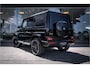 Mercedes-Benz G-klasse 580 met EQ-Technologie Edition One 116 kWh ** Burmester ** Schuifdak ** Carbon ** WLTP rijbereik tot 479km!