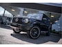 Mercedes-Benz G-klasse 580 met EQ-Technologie Edition One 116 kWh ** Burmester ** Schuifdak ** Carbon ** WLTP rijbereik tot 479km!