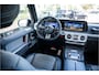 Mercedes-Benz G-klasse 580 met EQ-Technologie Edition One 116 kWh ** Burmester ** Schuifdak ** Carbon ** WLTP rijbereik tot 479km!