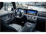 Mercedes-Benz G-klasse 580 met EQ-Technologie Edition One 116 kWh ** Burmester ** Schuifdak ** Carbon ** WLTP rijbereik tot 479km!